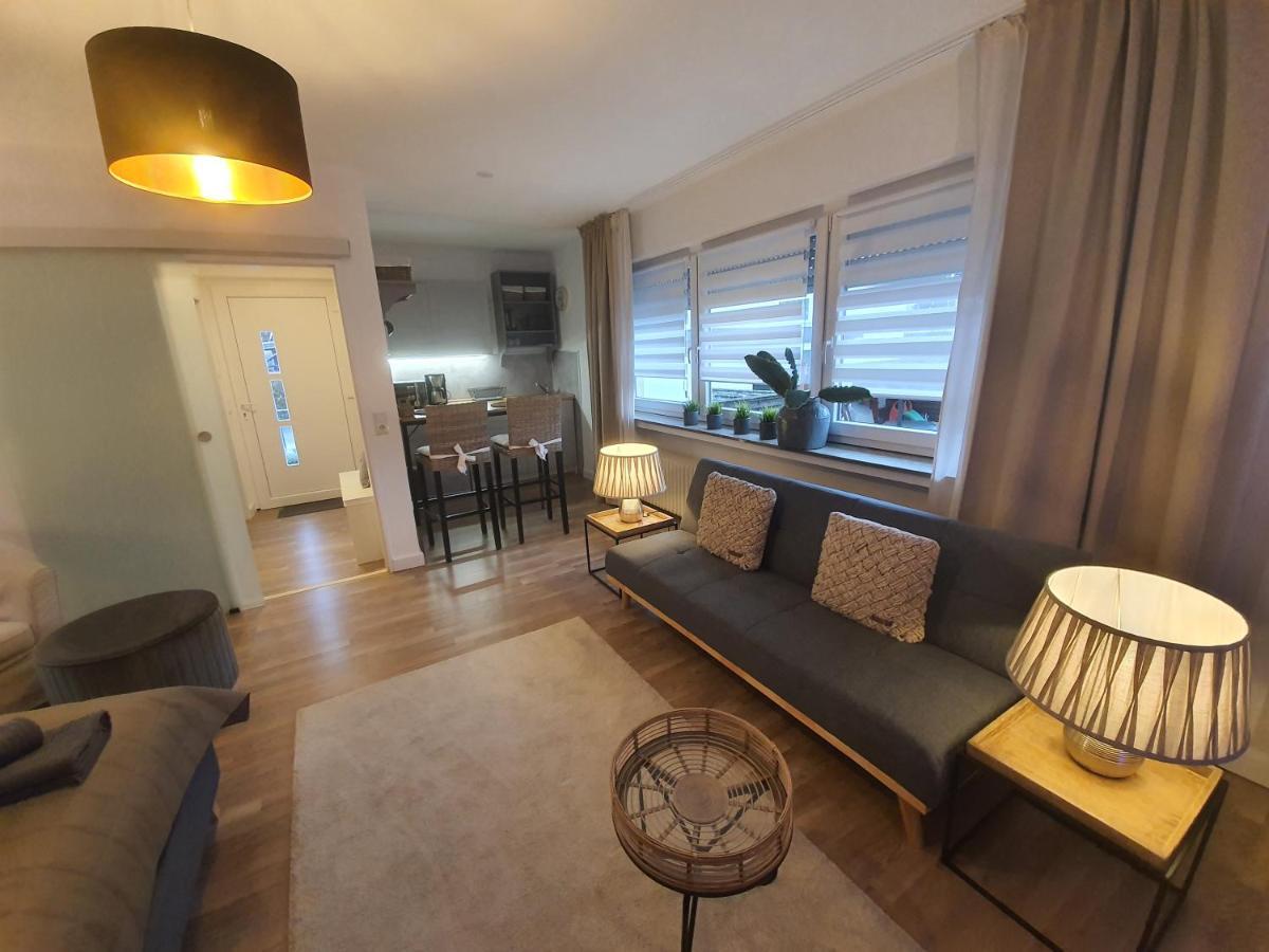 Pension Reinhardshaeusle Reinhardshausen Extérieur photo