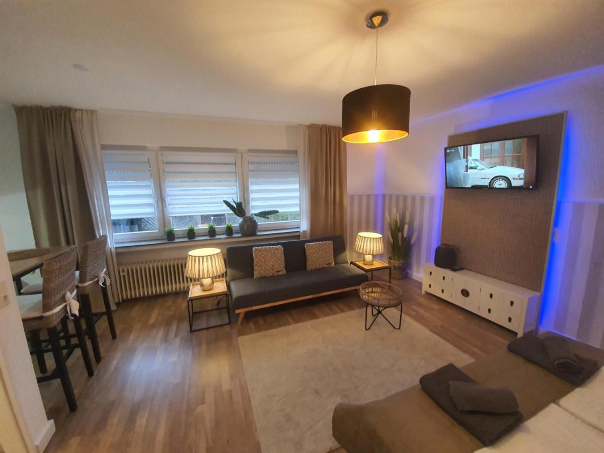 Pension Reinhardshaeusle Reinhardshausen Extérieur photo