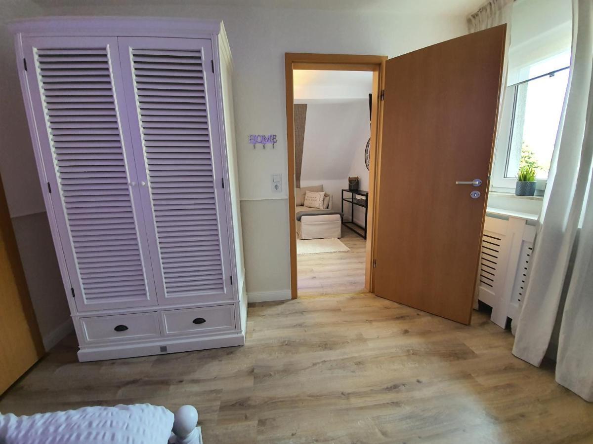 Pension Reinhardshaeusle Reinhardshausen Extérieur photo