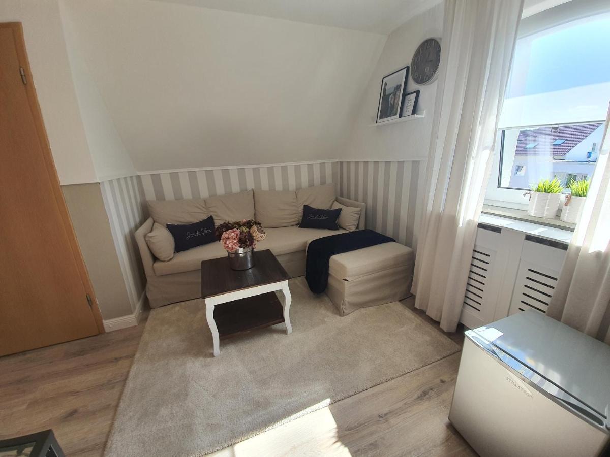 Pension Reinhardshaeusle Reinhardshausen Extérieur photo
