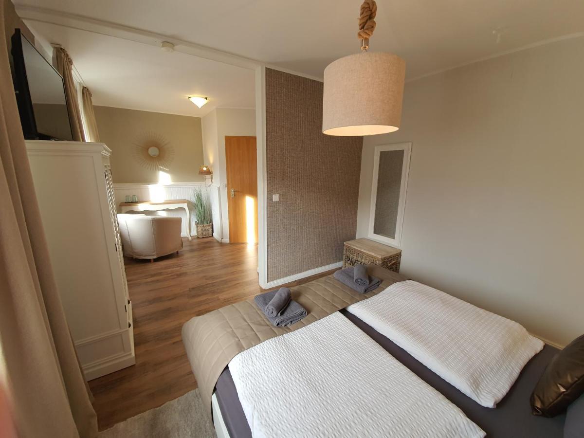 Pension Reinhardshaeusle Reinhardshausen Extérieur photo