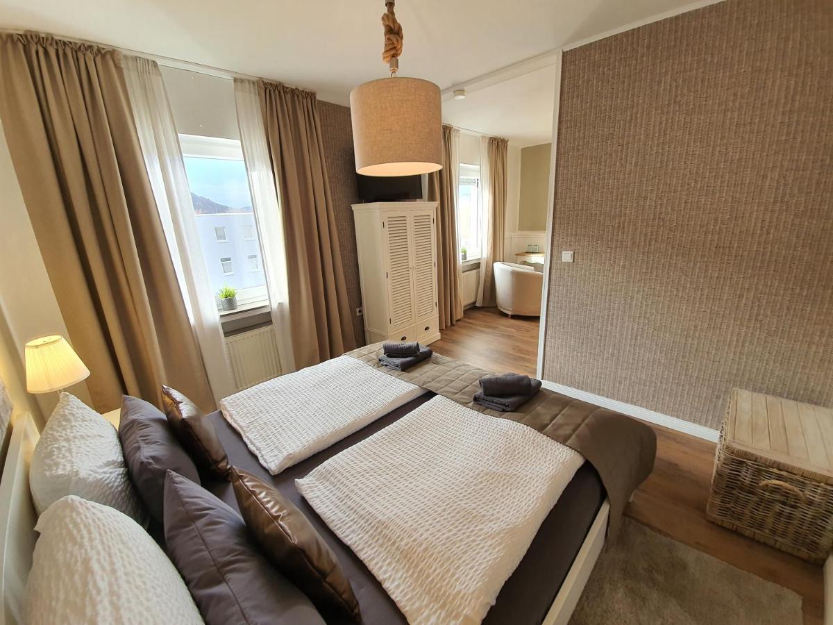 Pension Reinhardshaeusle Reinhardshausen Extérieur photo