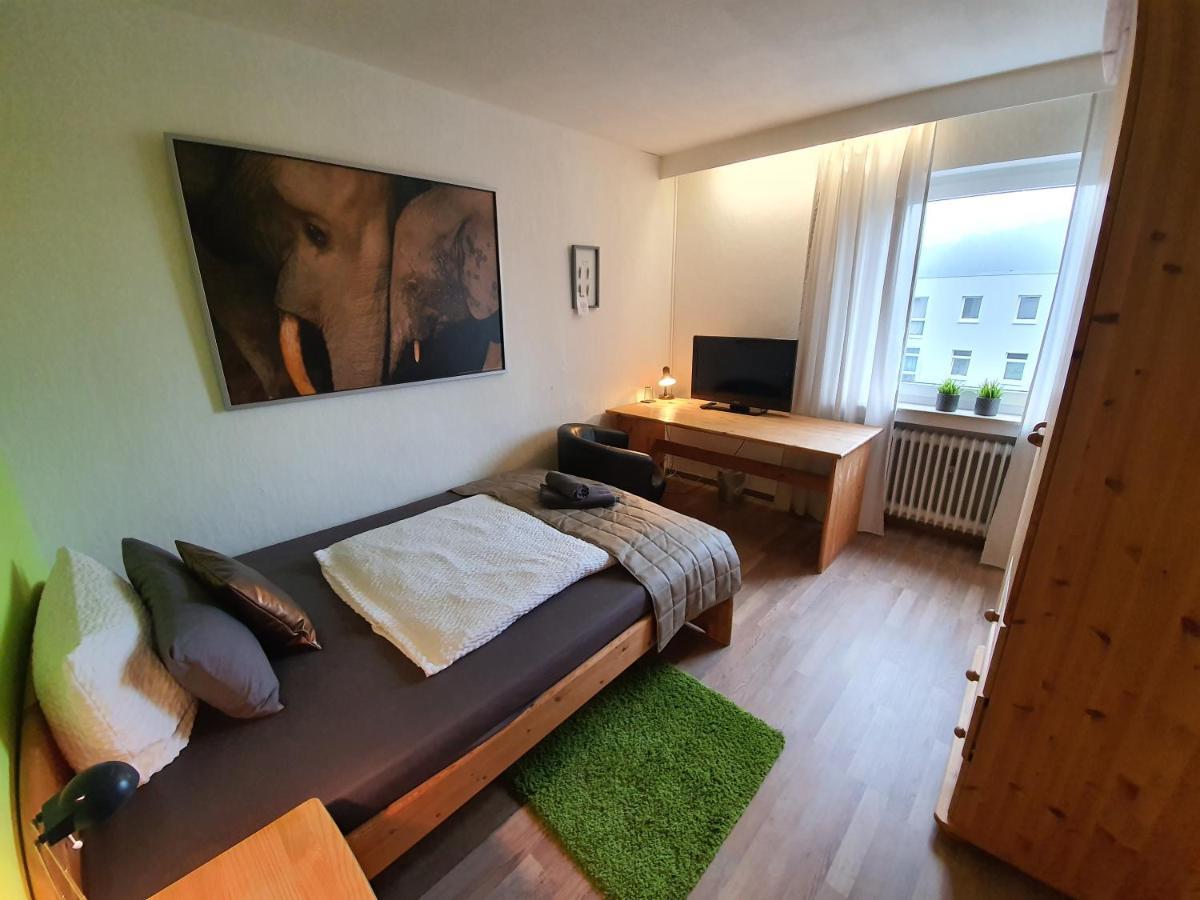 Pension Reinhardshaeusle Reinhardshausen Extérieur photo